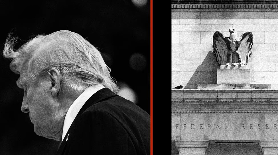 Meddling With the Fed Could Backfire on Trump
